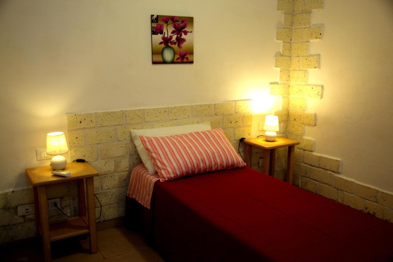 Biddanoa Bed And Breakfast カリアリ エクステリア 写真